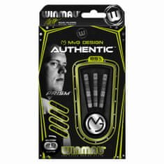 Winmau Šípky Michael van Gerwen - Authentic - 20g