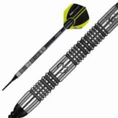 Winmau Šípky Michael van Gerwen - Authentic - 20g