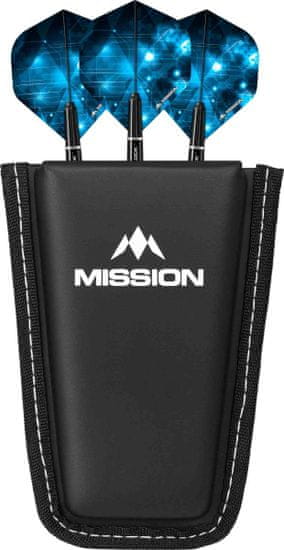 Mission Puzdro na šípky POD Darts Case