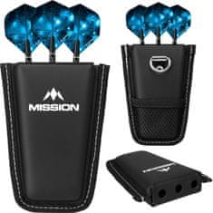 Mission Puzdro na šípky POD Darts Case