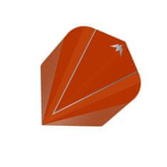 Mission Letky Shades No6 - Orange F3046