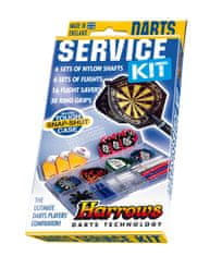 Harrows Darts Service Kit