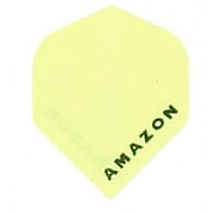 Designa Letky Amazon "Solid Yellow" F0197