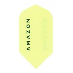 Designa Letky Amazon "Solid Yellow" F0966