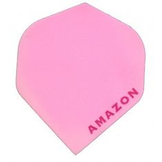 Designa Letky Amazon "Light pink" F1495