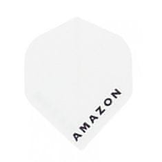 Designa Letky Amazon "Solid White" F0191