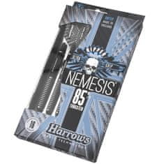 Harrows Šípky Nemesis - 16g K