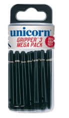 Unicorn Násadky Gripper 3 - medium - Mega Pack - 45 ks