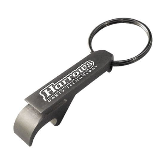 Harrows Bottle Opener Keyring - otvárač