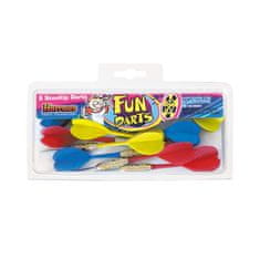 Harrows Fun Darts Steeltip