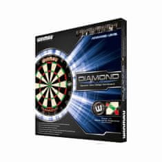 Winmau Sisalový terč Diamond Plus