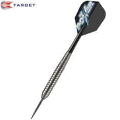 Šípky Steel Power Silverlight - Phil Taylor - 24g