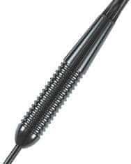 Harrows Šípky Steel Black Arrow - 19g R