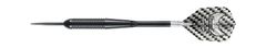 Harrows Šípky Steel Black Arrow - 19g R