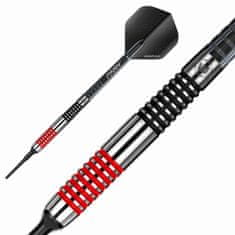 Winmau Šípky Ton Machine - 20g