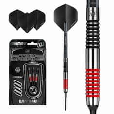 Winmau Šípky Ton Machine - 20g