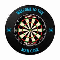 Winmau Surround - kruh okolo terča - Man Cave