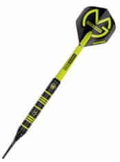 Winmau Šípky Michael van Gerwen - Ambition - 20g