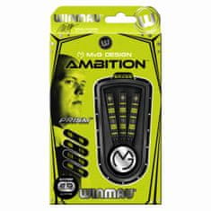 Winmau Šípky Michael van Gerwen - Ambition - 20g