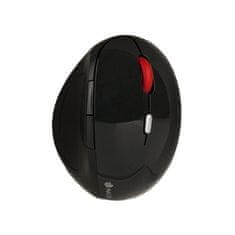 NGS Evo Ergo bezdrôtová ergonomická myš