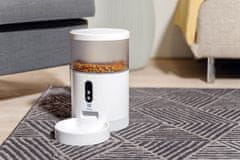 Tesla SMART Pet Feeder Camera TSL-PC-BL4C