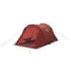 Easy Camp Stan pre dve osoby Fireball 200 - red/red