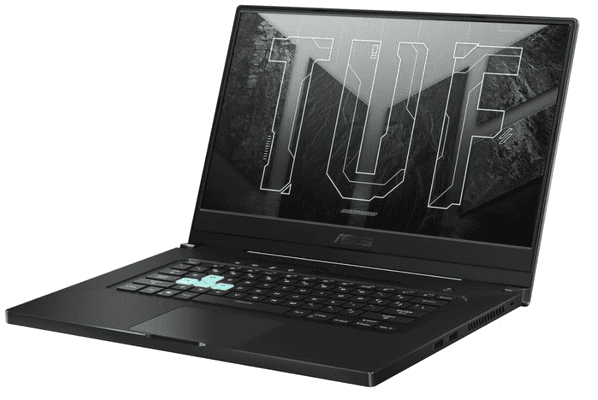 Herní notebook ASUS TUF Gaming F15 15,6 palců