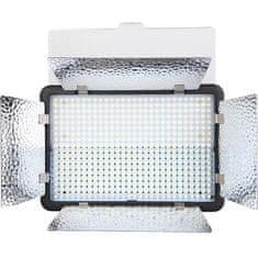 Godox LED500 LR-W foto/video svetlo s klapkami Daylight