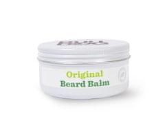 Bulldog Balzam na fúzy pre normálnu pleť Original Beard Balm + Aloe Vera 75 ml