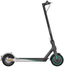 Xiaomi Mi Electric Scooter Pro 2 Mercedes F1 Team Edition - zánovné