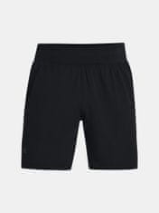 Under Armour Kraťasy UA SpeedPocket 7'' Short-BLK XXL