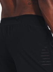 Under Armour Kraťasy UA SpeedPocket 7'' Short-BLK XXL