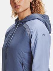 Under Armour Bunda Sky Insulate-BLU L