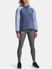 Under Armour Bunda Sky Insulate-BLU L