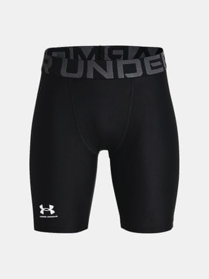 Under Armour Kraťasy UA HG Armour Shorts-BLK