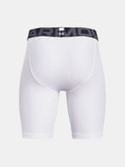 Under Armour Kraťasy UA HG Armour Shorts-WHT M