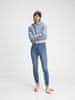 Gap Džínsy tr skinny high rise 26REG