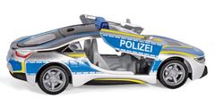 SIKU Super 2303 polícia BMW i8