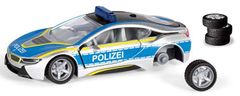 SIKU Super 2303 polícia BMW i8