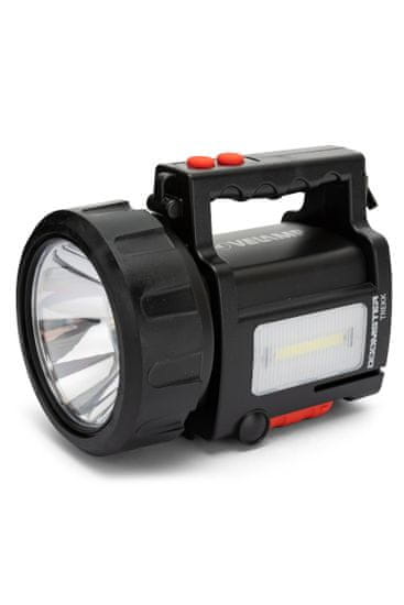 Velamp IR666-10W Nabíjecí LED reflektor