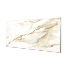 tulup.sk Sklenený obklad do kuchyne Marble kamenný múr 100x50 cm