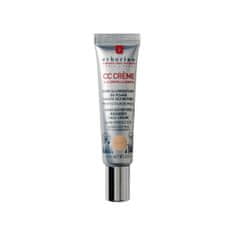 Erborian Rozjasňujúci CC krém (High Definition Radiance Face Cream) 15 ml (Odtieň Doré)