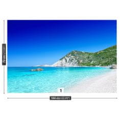 tulup.sk Fototapeta Kefalonia grécko Samolepiaca fototapeta 250x104 cm