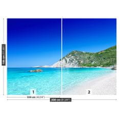 tulup.sk Fototapeta Kefalonia grécko Samolepiaca fototapeta 250x104 cm