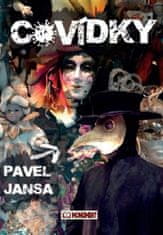 Pavel Jansa: Covídky