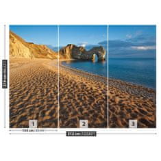 tulup.sk Fototapeta Durdle door Vliesová fototapeta 312x219 cm