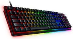 Razer Huntsman V2, Razer Analog Optical, US (RZ03-03610100-R3M1)