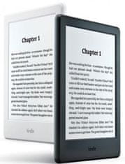 Amazon Kindle 8 - Special Offers, biely - 4 GB, WiFi