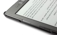 Amazon Puzdro pre Kindle 5 - Hard Back - hnedé