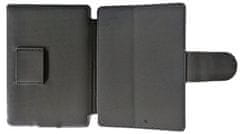 Amazon Amazon Kindle 4,5 Hard Back HAB08 - Durable Lock, šedé, stojan